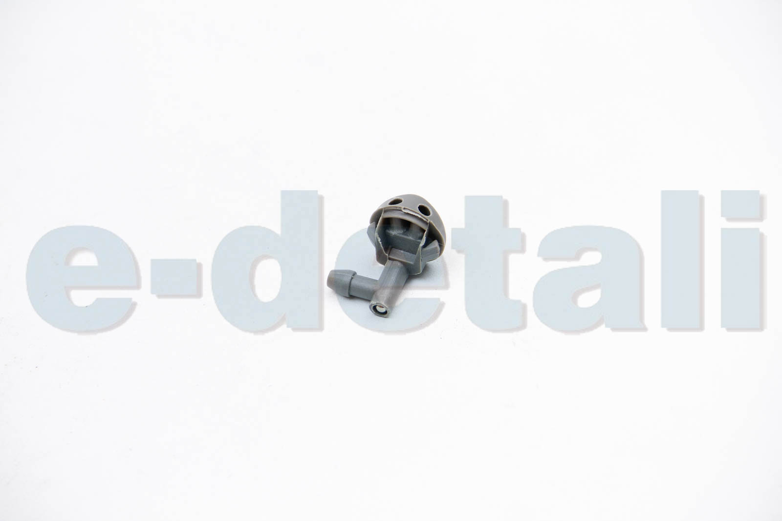 1298700800 JP GROUP JP GROUP OPEL Распылитель стеклоомывателя CORSA B,OMEGA B